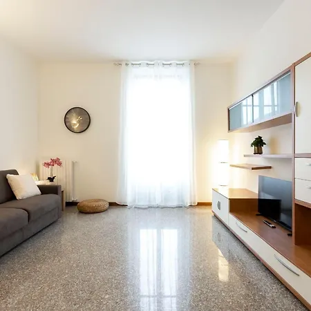 Apartman Casa Rezia Como