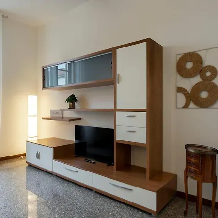 Apartamento Casa Rezia *