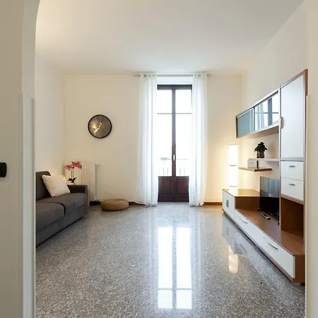 Apartman Casa Rezia