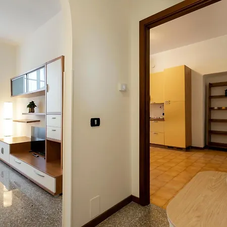 Apartman Casa Rezia