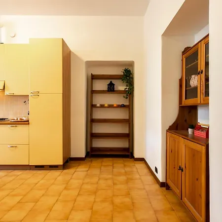 Apartamento Casa Rezia Como