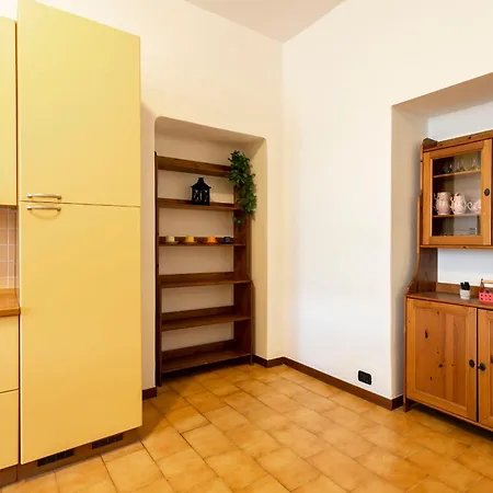 Apartman Casa Rezia *