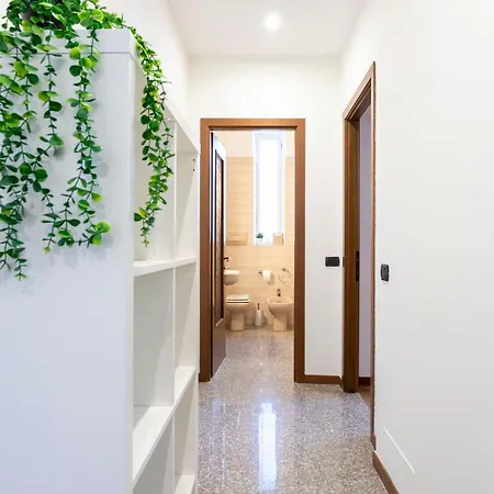 Apartman Casa Rezia