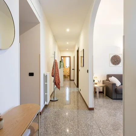 Apartman Casa Rezia *