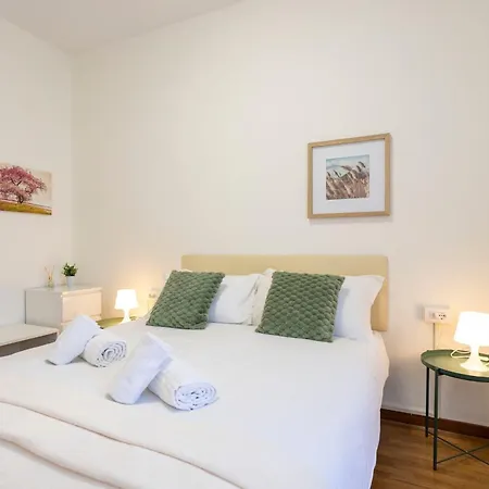 Apartamento Casa Rezia