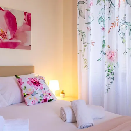 Apartman Casa Rezia Como