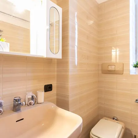 Apartamento Casa Rezia *