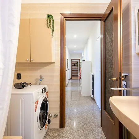 Apartman Casa Rezia