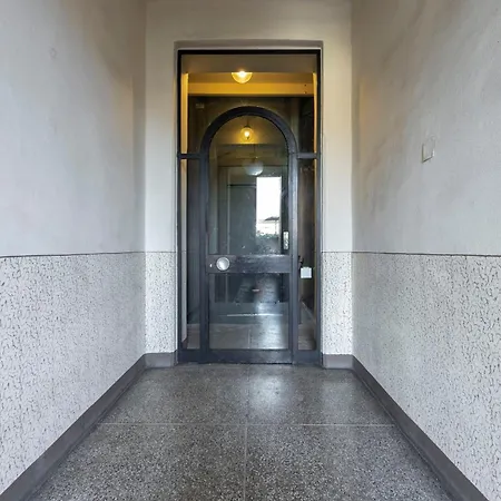 Casa Rezia *