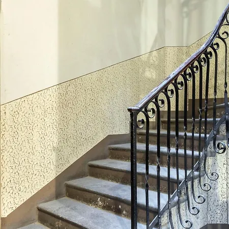 Apartamento Casa Rezia